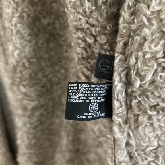 Sean John Coat - Picture 13 of 13